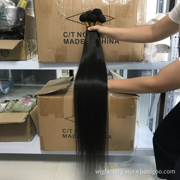 12a virgin unprocessed hair with cheap price,mink straight indian human hair extension,stock hair wholesale human hair vendors